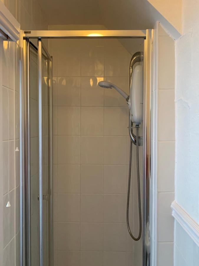 Room 2 Double Room En-suite