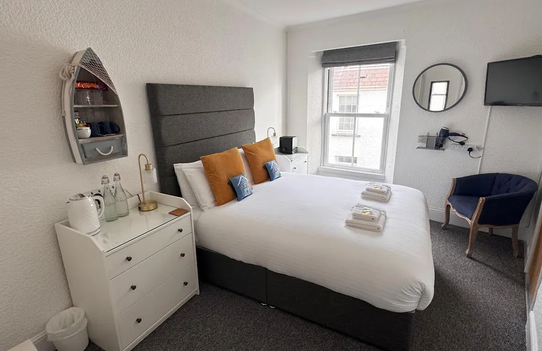 Gumfreston Guest House-1